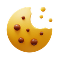 Cookie icon