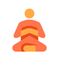 Meditation-Hauttyp-2 icon