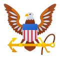 美国海军 icon