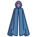 CLOAK icon