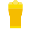 ビールジョッキ icon