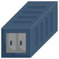 external-cargo-logistics-and-delivery- flat-obvious- flat-kerismaker-3 icon
