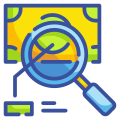 Search icon