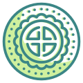 Moon Cake icon