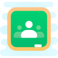구글 교실 icon