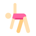 Gymnastics Skin Type 1 icon