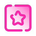 Rating icon