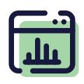 Website Analytics icon