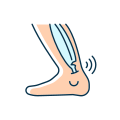 Strain Injury icon