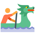 Dragon Boat Skin Type 2 icon