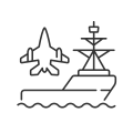 Aircraft Carrier icon