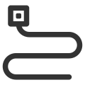 Phone Cable icon