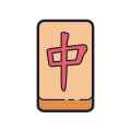 麻将 icon