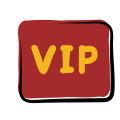 VIP icon