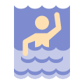 natation-peau-type-1 icon