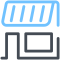 Tienda icon