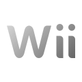 Wii游戏机 icon