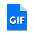 GIF icon