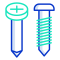 Screws icon