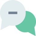 chat icon