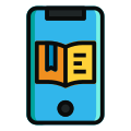 Ebook icon