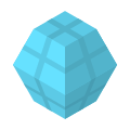 Geographie icon