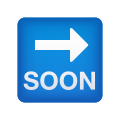 pronto-flecha-emoji icon