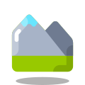 Alpen icon