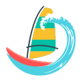 Windsurfen icon