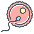 Cell icon