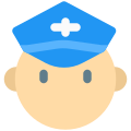 Pilot icon