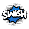 Swish icon