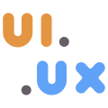 UI and UX icon