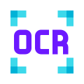 일반 OCR icon