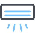 Condicionador de ar icon