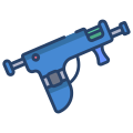 Piercing Gun icon