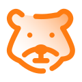 Bear icon