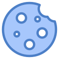 cookie icon