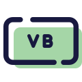 VB icon