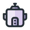 Rice Cooker icon