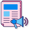 Document icon