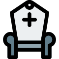 Throne icon