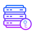 Data Encryption icon