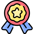 Award icon