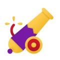 Circus Cannon icon