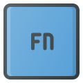 FN icon