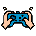 Game Pad icon