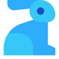 Coelho icon