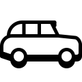 伦敦出租车 icon