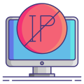 Ip Address icon